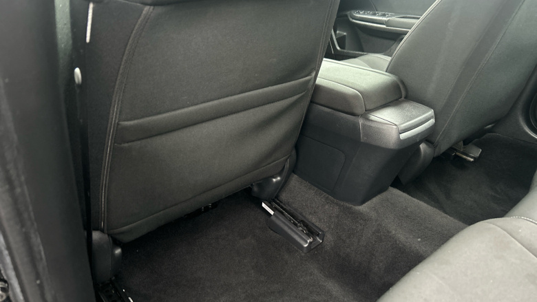 Honda Civic 1.0 VTEC Turbo 126 SE 5dr CVT Petrol Hatchback